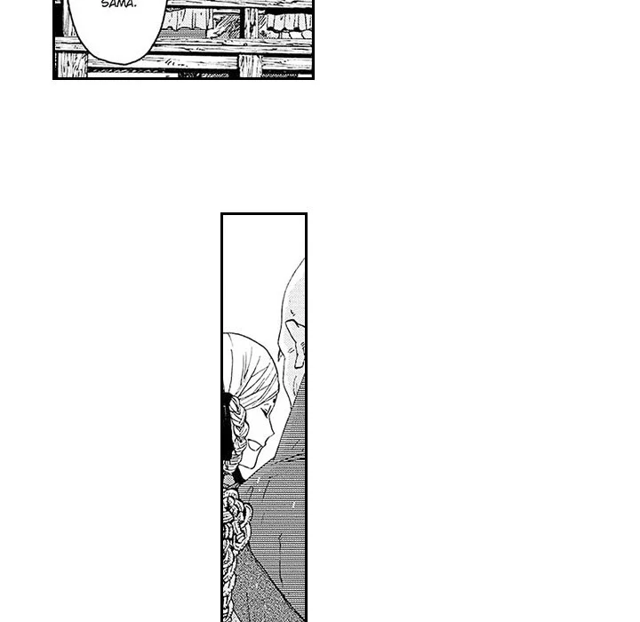 Contract Of Cherry Blossom Guilt - Chapter 13